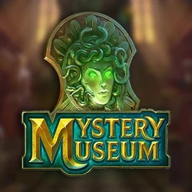 Play the Mystery Museum slot by Push Gaming on Roulettino Casino