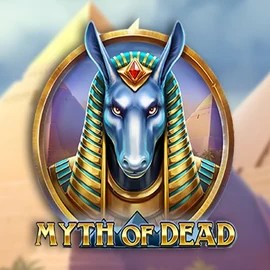 Play Myth of Dead slot by Play'n GO on roulettinoo.eu.com