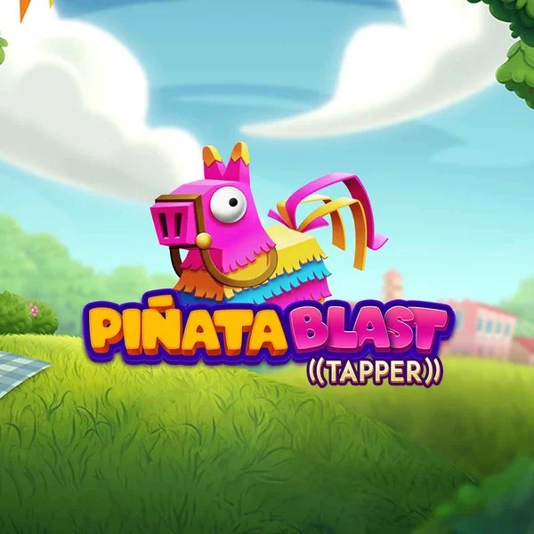 Enjoy Pinata Blast by Greentube – logo hosted on roulettinoo.eu.com
