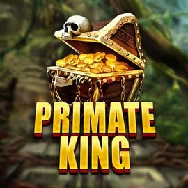 Primate King – slot by Red Tiger Gaming, featured at roulettinoo.eu.com