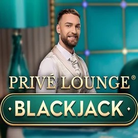 Privé Lounge Blackjack – slot by Pragmatic Play, featured at roulettinoo.eu.com