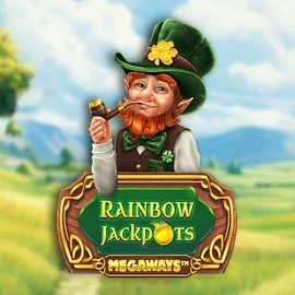 Rainbow Jackpots Megaways online slot from Red Tiger Gaming – play at roulettinoo.eu.com