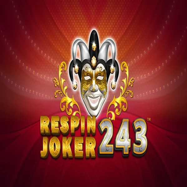 Play the Respin Joker 243 slot by SYNOT Games on Roulettino Casino