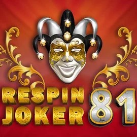 Respin Joker 81 – slot by SYNOT Games, featured at roulettinoo.eu.com