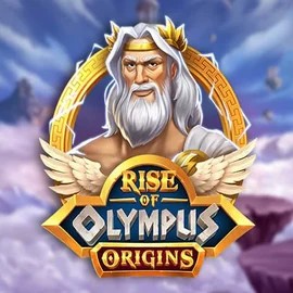 Rise of Olympus Origins – slot by Play'n GO, featured at roulettinoo.eu.com