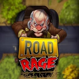 Play Road Rage slot by Nolimit City on roulettinoo.eu.com