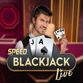 Try Speed Blackjack slot by Pragmatic Play on roulettinoo.eu.com – logo image