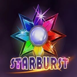 Starburst by NetEnt, showcased at roulettinoo.eu.com – game logo
