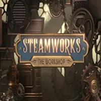 Steamworks The Workshop online slot from Peter & Sons – play at roulettinoo.eu.com