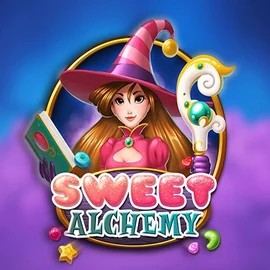 Play Sweet Alchemy slot by Play'n GO on roulettinoo.eu.com
