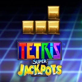 Play Tetris Super Jackpots slot by WMS on roulettinoo.eu.com