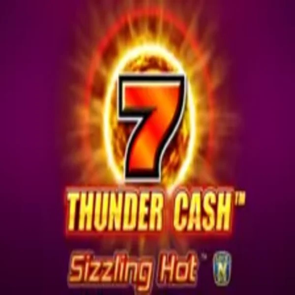 Try Thunder Cash Sizzling Hot slot by Novomatic on roulettinoo.eu.com – logo image