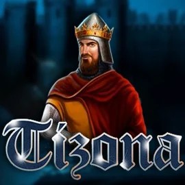 Tizona slot visual from Merkur Gaming available on roulettinoo.eu.com