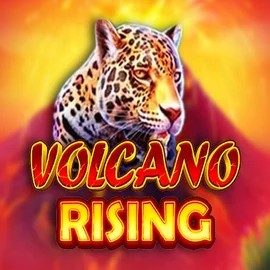 Play Volcano Rising slot by RubyPlay on roulettinoo.eu.com