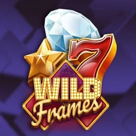 Play Wild Frames slot by Play'n GO on roulettinoo.eu.com