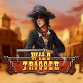 Wild Trigger casino game by Play'n GO – featured logo at Roulettino Casino