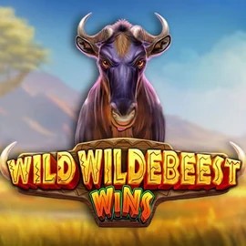 Play Wild Wildebeest Wins slot by Pragmatic Play on roulettinoo.eu.com