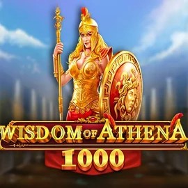 Wisdom of Athena 1000 online slot from Pragmatic Play – play at roulettinoo.eu.com