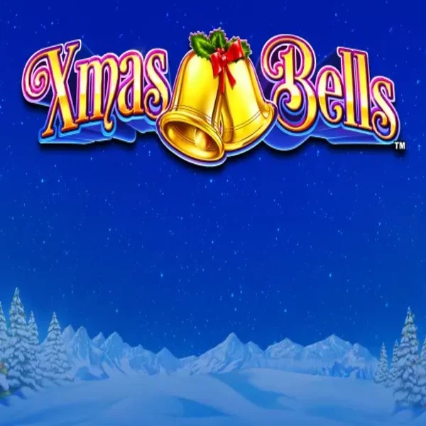 Xmas Bells logo – Slots by Greentube at Roulettino Casino
